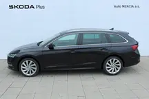 Octavia
