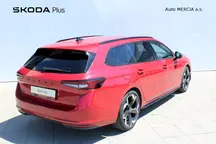 Superb SportLine