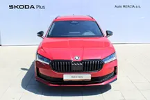 Superb SportLine