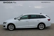 Octavia 