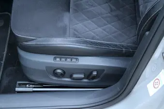 Škoda Superb SportLine