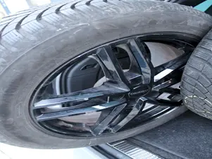 Škoda Superb SportLine