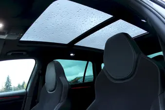 Škoda Superb SportLine