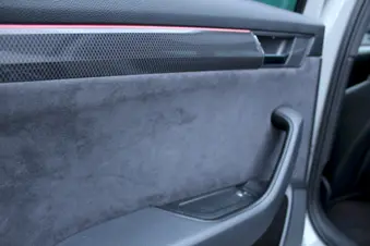 Škoda Superb SportLine