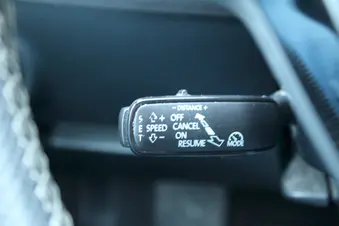 Škoda Superb SportLine