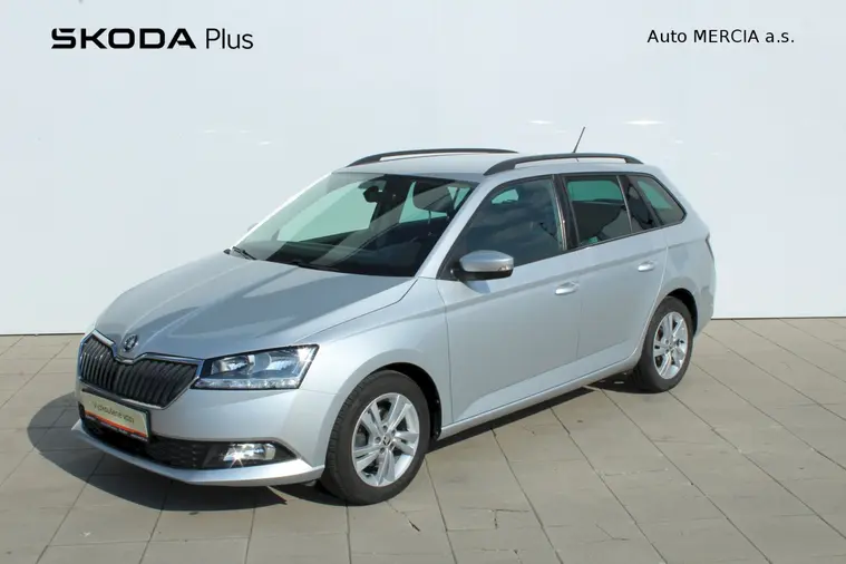 Fabia 
