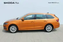 Octavia