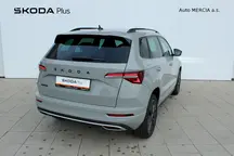 Karoq SportLine