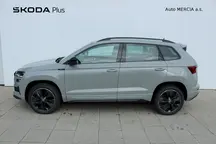 Karoq SportLine