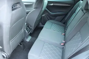 Škoda Karoq SportLine