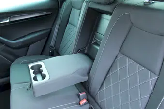 Škoda Karoq SportLine