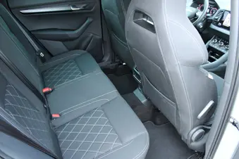 Škoda Karoq SportLine