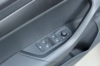 Škoda Karoq SportLine