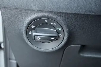 Škoda Karoq SportLine