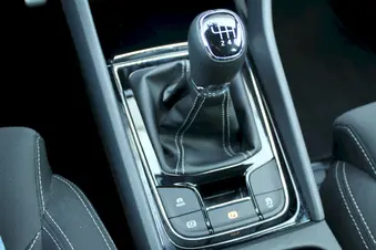 Škoda Karoq SportLine