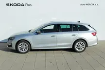Octavia 