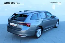 Octavia 