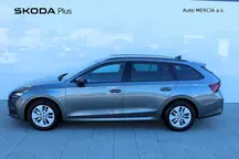 Octavia 