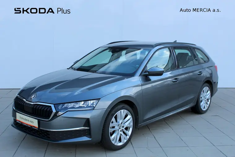 Octavia Top Selection