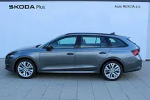 Octavia Top Selection