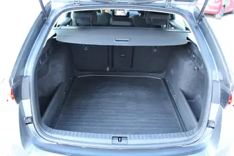 Škoda Octavia Top Selection