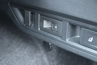 Škoda Octavia Style