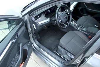 Škoda Octavia Style