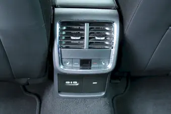 Škoda Octavia Style