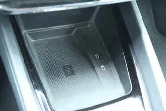 Škoda Octavia Style