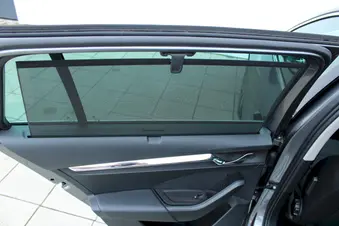 Škoda Octavia Style