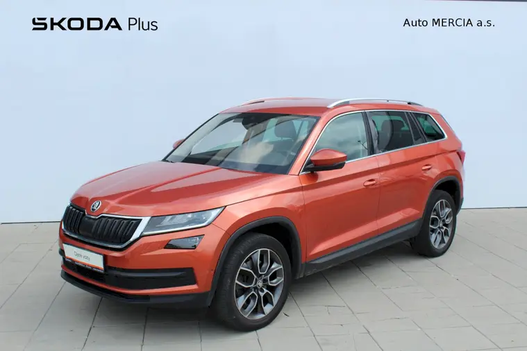 Kodiaq 