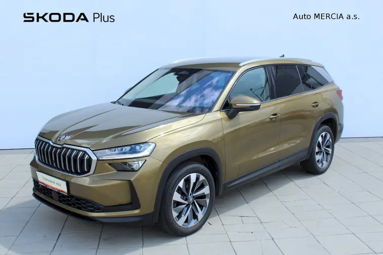 Kodiaq 