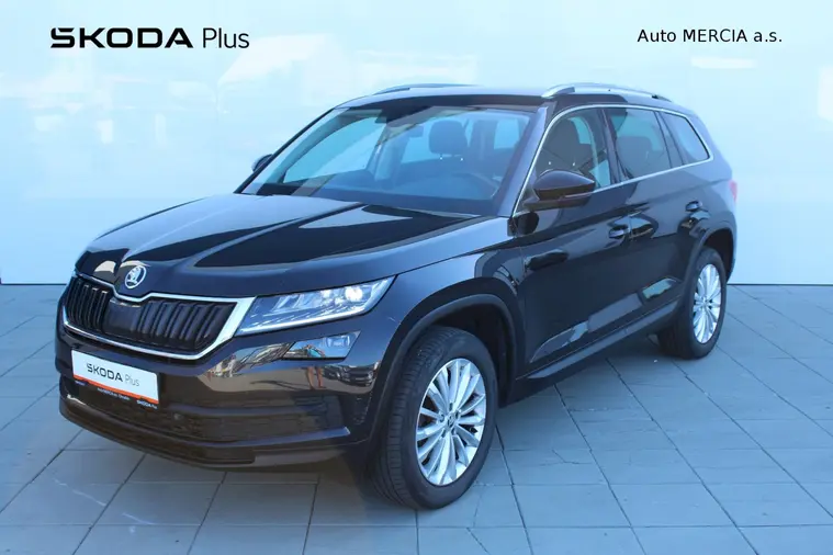 Kodiaq 