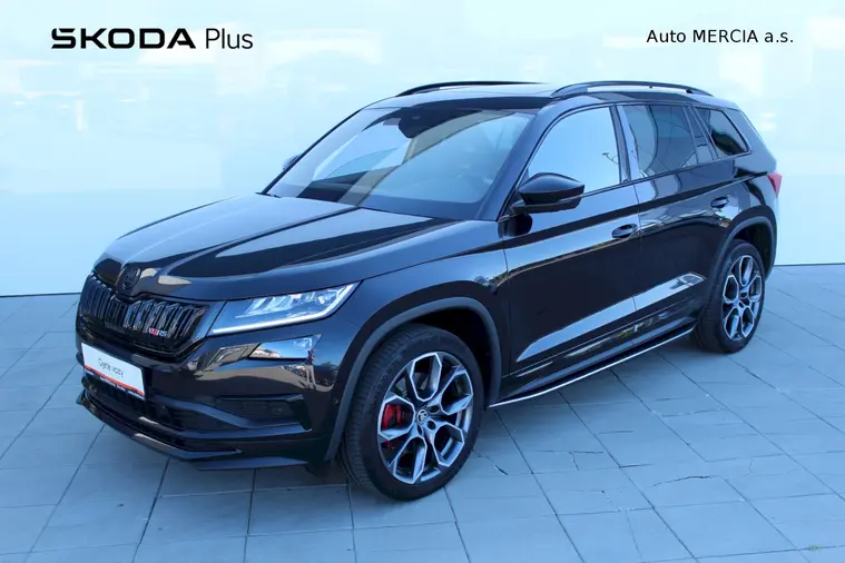 Kodiaq 