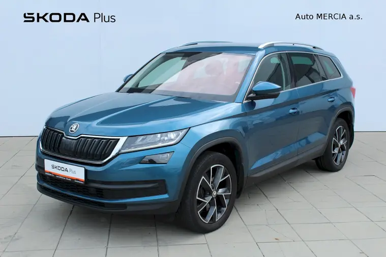 Kodiaq 