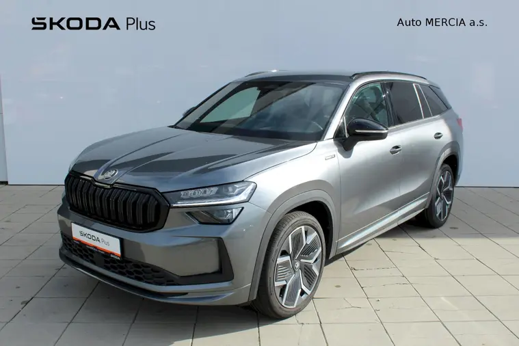 Kodiaq 