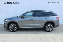 Kodiaq 