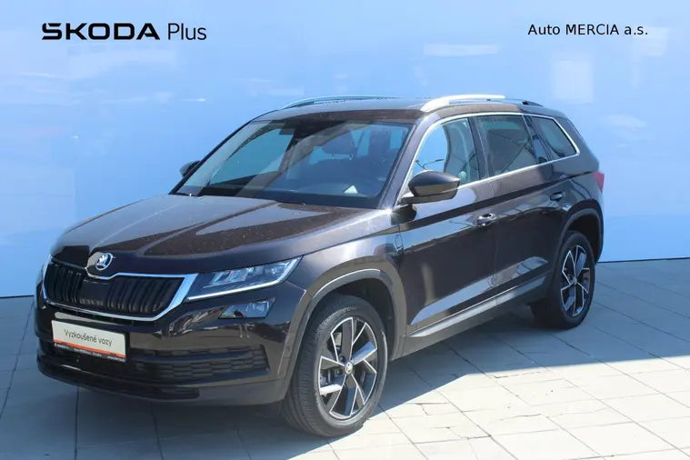 Kodiaq 