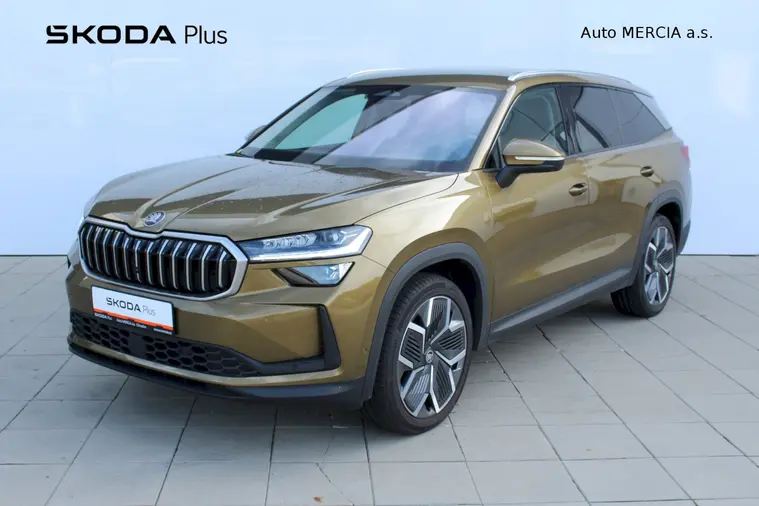 Kodiaq 