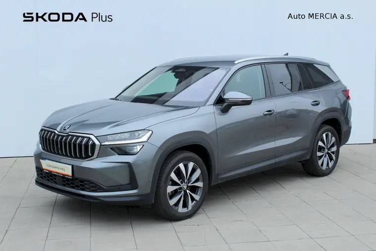 Kodiaq 