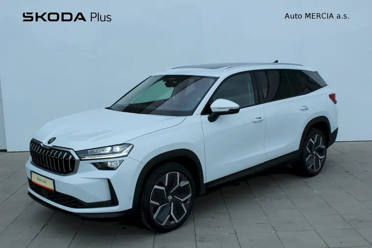 Kodiaq 