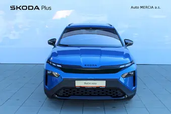 Škoda Elroq