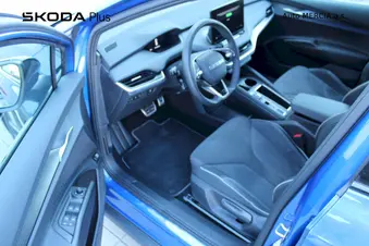 Škoda Elroq 