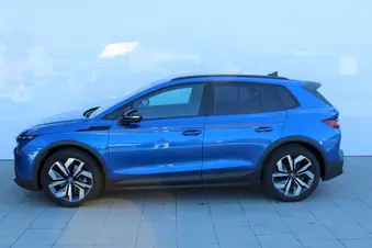 Škoda Elroq