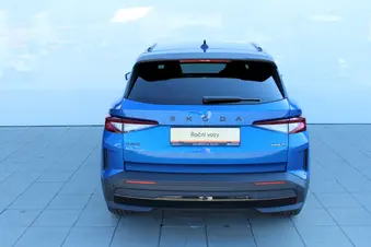 Škoda Elroq