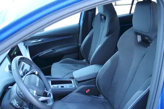 Škoda Elroq 