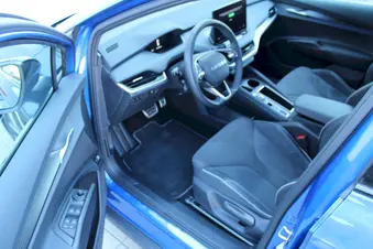 Škoda Elroq