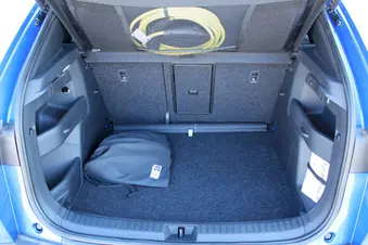 Škoda Elroq