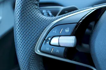 Škoda Elroq