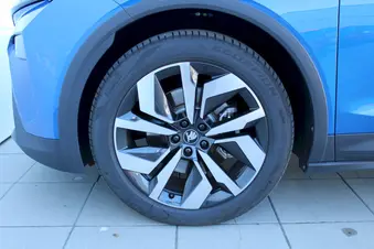 Škoda Elroq 